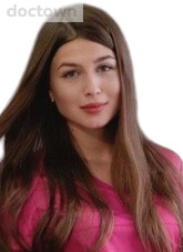 Гимадеева Кристина Руслановна