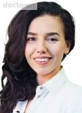 Гирш Ирина Леонидовна