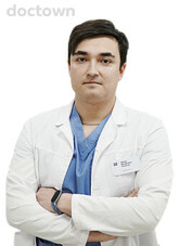 Гиззатов Айнур Валерович 