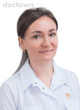 Плетенева Элина Умаровна