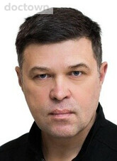 Власов Павел Глебович