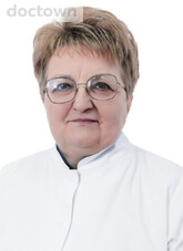 Михайленко Татьяна Ивановна