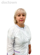 Михайлова Гульнара Рамильевна