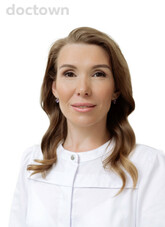 Микрюкова Елена Михайловна