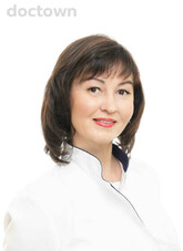 Милякова Фаина Романовна