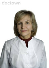 Милюкова Лариса Аполлоновна