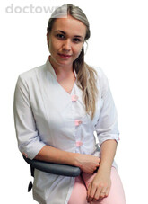 Мишарина Наталья Николаевна