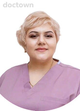 Митрович Светлана Лаславна