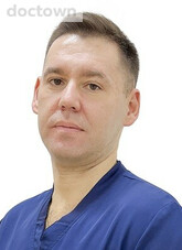 Егорченко Владислав Вячеславович