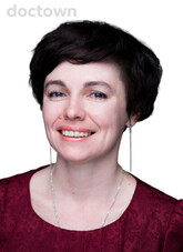 Кабирова Юлия Албартовна