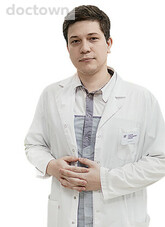 Кацемба Алексей Александрович