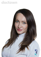 Кадочникова Екатерина Михайловна