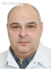 Кадынцев Игорь Валерьевич