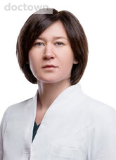 Кадырова Ольга Сергеевна