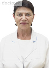 Калинина Анна Аркадьевна