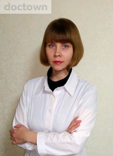 Каменских Ярослава Андреевна