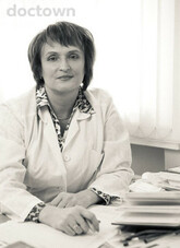 Каракулова Юлия Владимировна