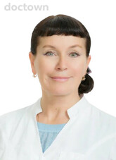 Кашкина Наталья Викторовна