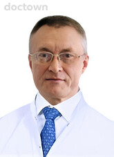 Катаев Михаил Германович