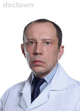 Каюшев Петр Евгеньевич