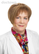 Казанцева Галина Леонидовна