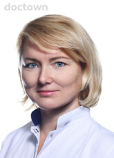 Федачук Наталья Анатольевна