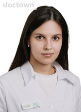 Федорова Анастасия Максимовна