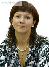 Федянина Надежда Юрьевна