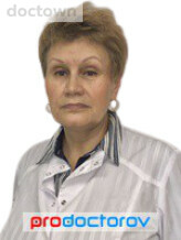 Зорина Гульсина Агзануровна