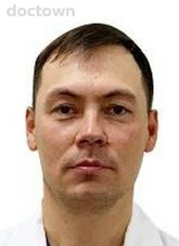 Гадиев Юрий Алексеевич