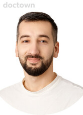 Гаджаров Амиран Усмонович