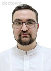Галимшин Артём Рафитович