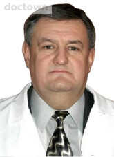 Галькович Константин Романович