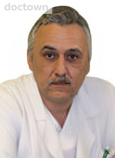 Гаврилов Вячеслав Витальевич