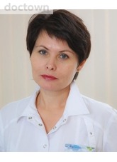 Гаврилова Марина Владимировна