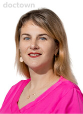 Элькади (Годван) Анна Михайловна