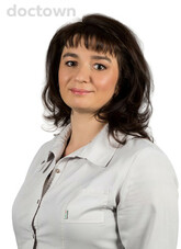 Голованова Елена Николаевна