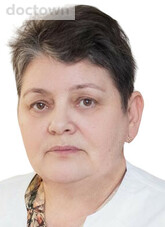 Гонина Ольга Валерьевна
