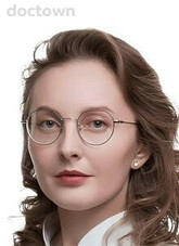Вилесова Екатерина Николаевна