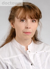 Вискова Наталья Васильевна