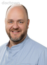 Рогожников Илья Николаевич