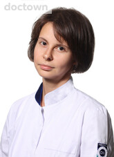 Роженцева Дарья Алексеевна