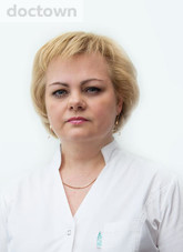 Рожина Елена Валерьевна