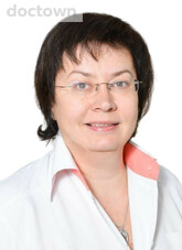 Тыткина Татьяна Юрьевна