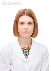 Тюрина Екатерина Евгеньевна