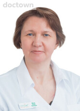 Югова Елена Сергеевна