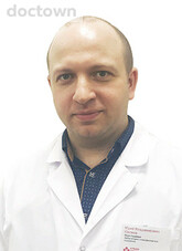 Юкляев Юрий Владимирович