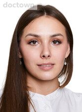 Юланова Регина Игоревна