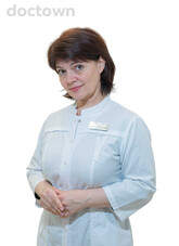 Южанина Марьяна Евгеньевна