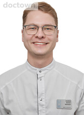 Ахметов Даниил Наилевич